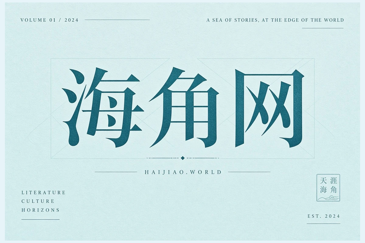 海角网品牌图